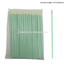 Tipped swabs tx746s spear head tx740b for car and interior detailing